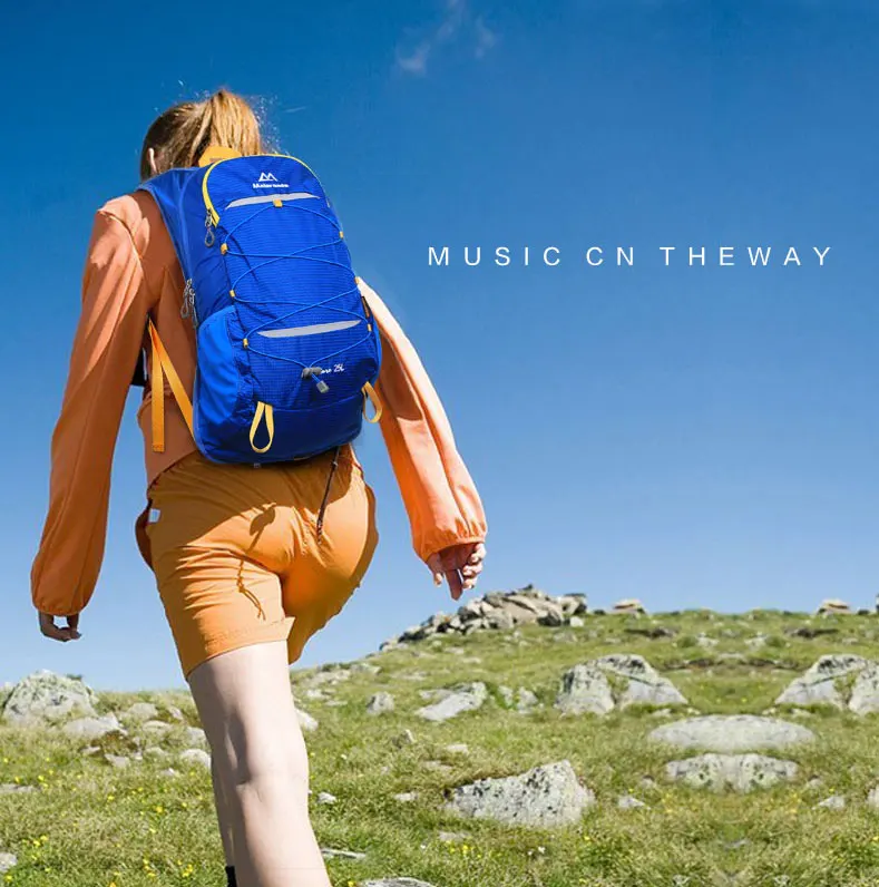 Maleroads рюкзак для верховой езды Повседневный Рюкзак Для Путешествий Походов