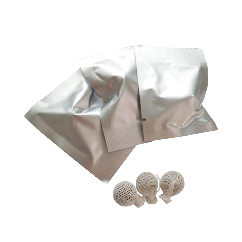 100 шт./лот оригинальные вагинальная детоксикация Pearl Yoni detox женские Лечебные
