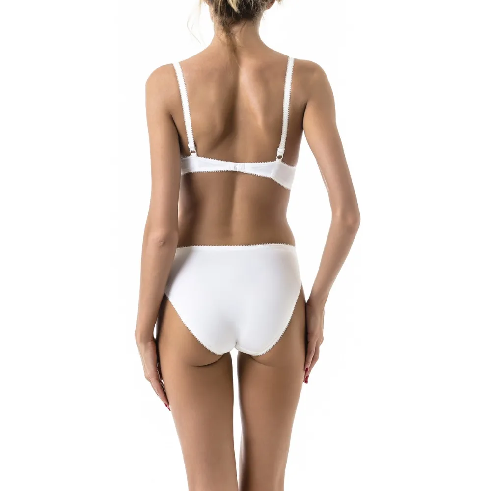 Новый кружевной женский бюстгальтер Пуш Ап на косточках ARDI комплект нижнего