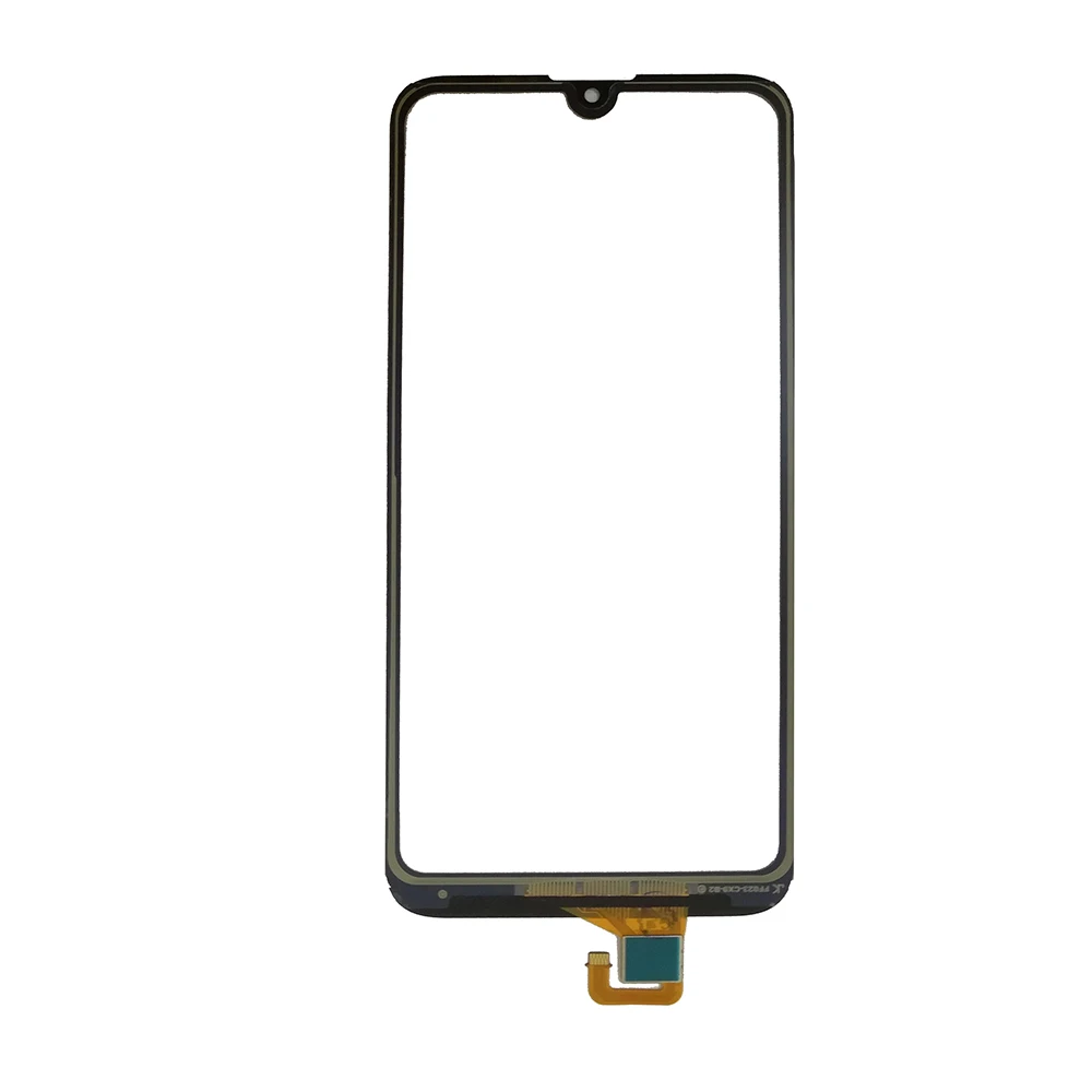 Сенсорная панель для Huawei Enjoy 9 DUB AL20 TL00 AL00 / Y7 2019 UB LX1 Prime Pro сенсорный экран