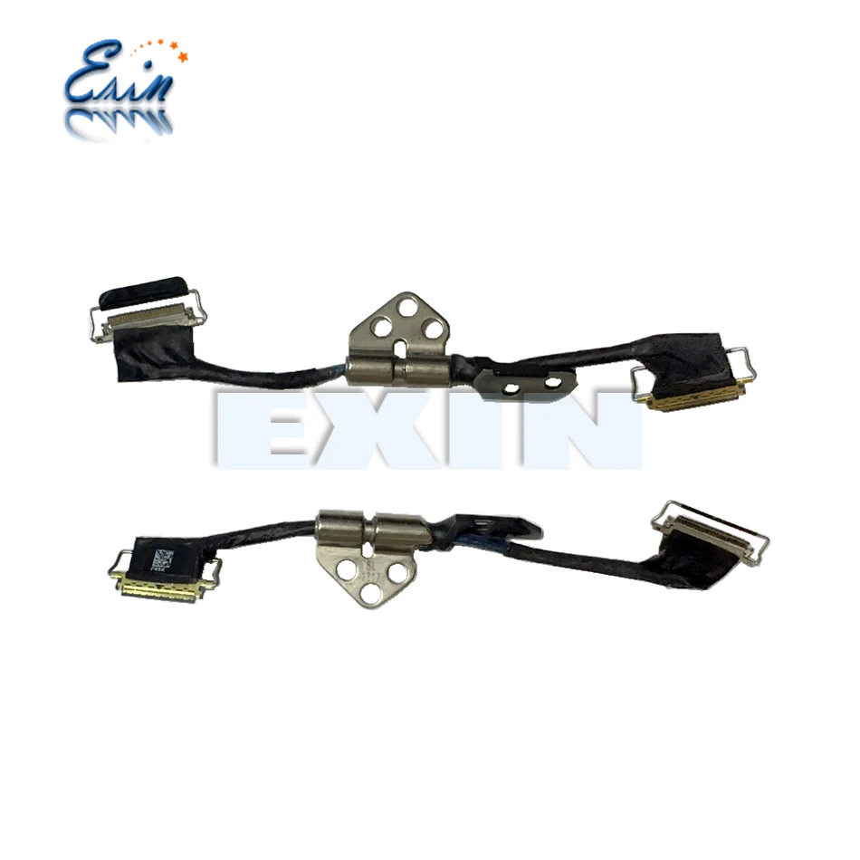 Кабель для ЖК дисплея EXIN A1502 A1425 A1398 MacBook Pro Retina 13 дюймов 15 2012 2013 2014 2015|screen cable|cable for