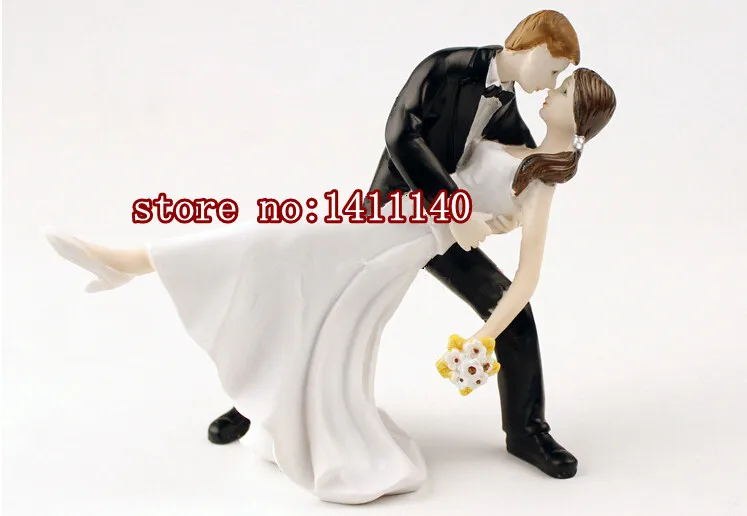Бесплатная доставка в Бразилию романтическая фигурка танца Танго танго пары