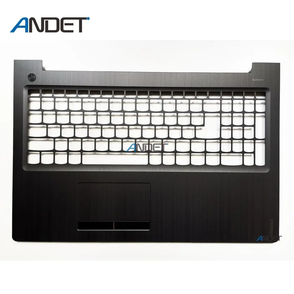 Новинка оригинал для Lenovo ideapad 310 15 15ISK 15IKB ABR IAP Упор рук верхняя панель клавиатуры