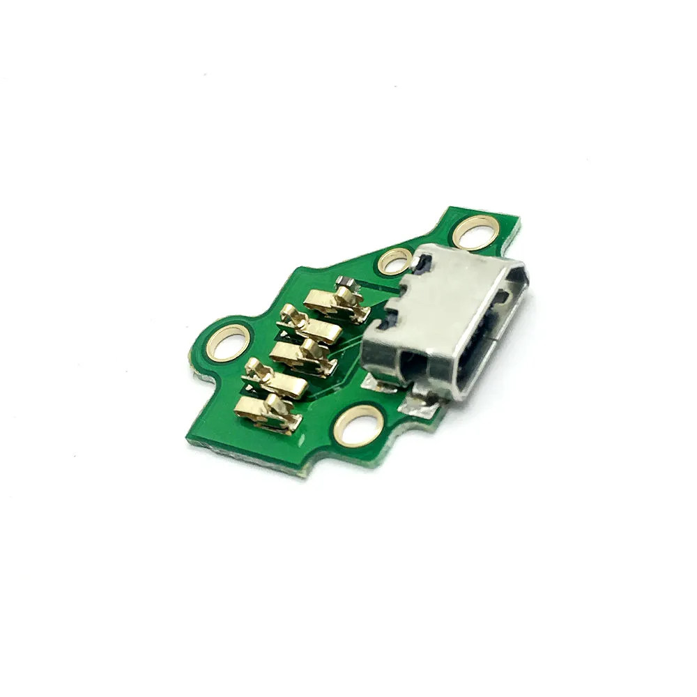 2 шт./лот Новинка USB Шлейф для зарядного устройства кабель Motorola Moto G3 XT1540 XT1541 XT1