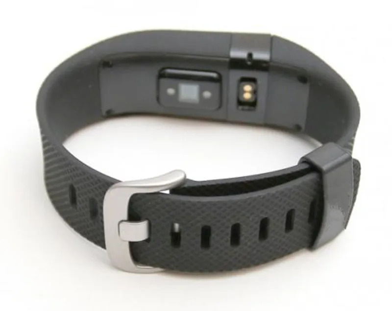100% Оригинальный Смарт-браслет ZycBeautiful HR для контроля пульса fitbit | Электроника