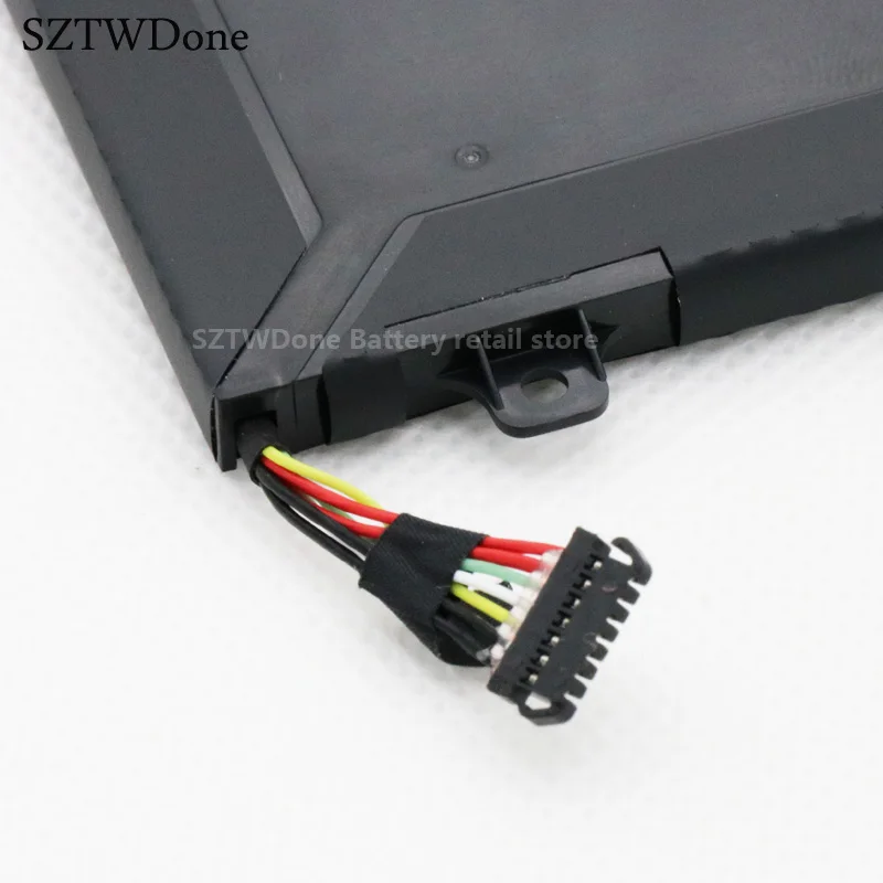 Аккумулятор SZTWDONE L12M4P61 для ноутбука Lenovo U330 Touch U330P U330T Series L12L4P61 7 4 В 6100 мАч 45 Вт/ч |