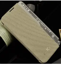 Золотой Для Funda LG K10 чехол умный Быстрый чехол Вид из окна Капа сон вызов кожаный флип-чехол для LG K10 Lte чехол для LG K10 чехол s - Цвет: Золотой