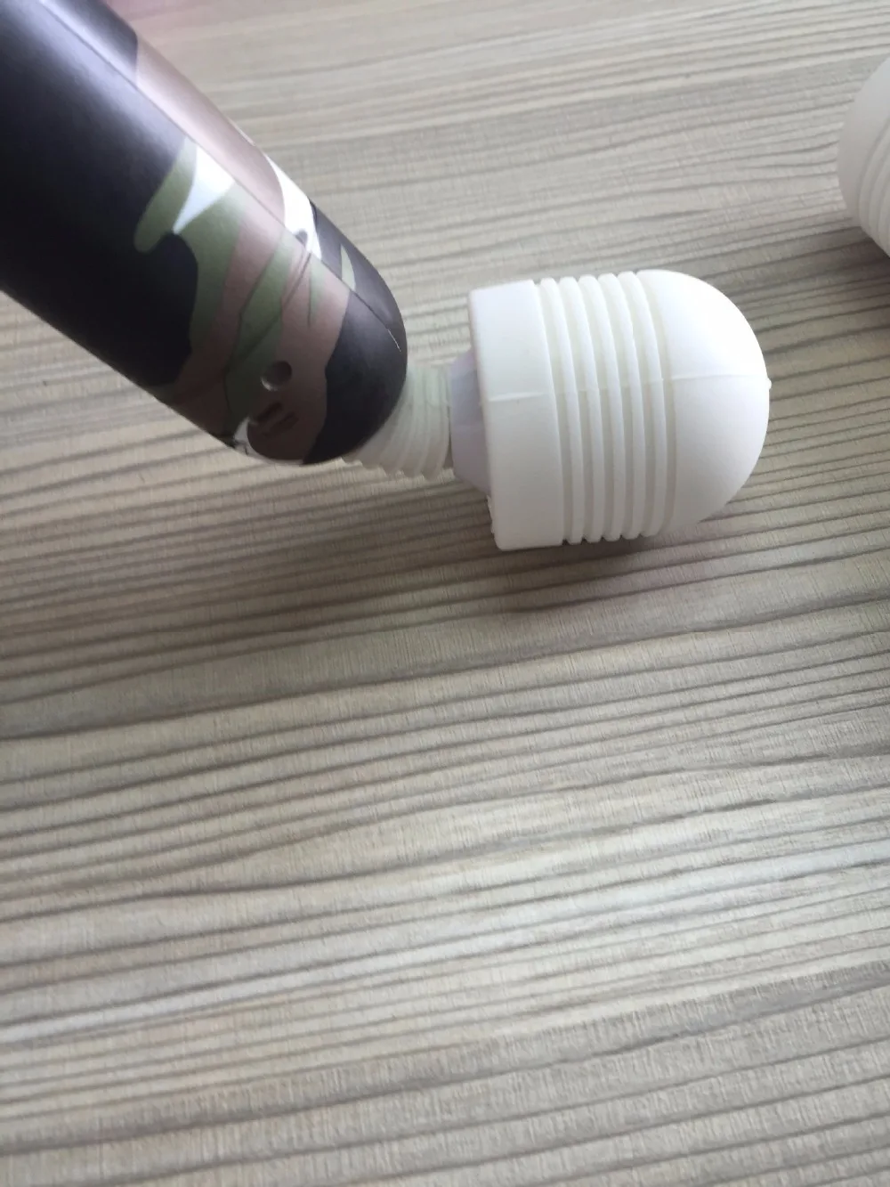 Вибратор секс-игрушка для женщин Массажная палка 220 В AV палочка мастурбации