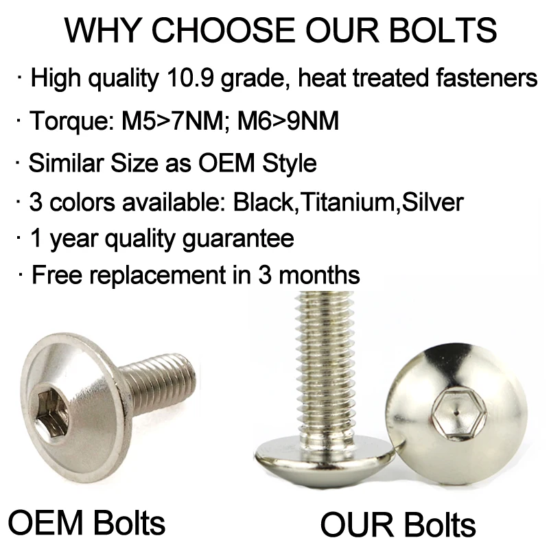 Подходит для Kawasaki ZX12R ZX-12R 2000 2001 2002 2003 2004 2005 полный комплект болтов обтекателя