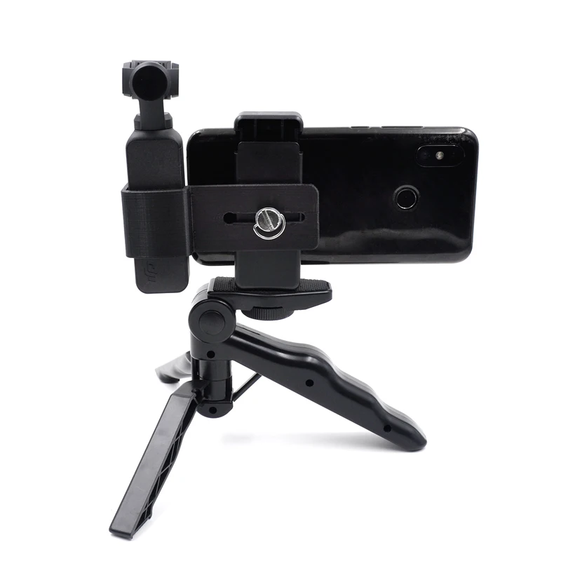 STARTRC OSMO Карманный ручной расширительный комплект зажим для телефона/держатель
