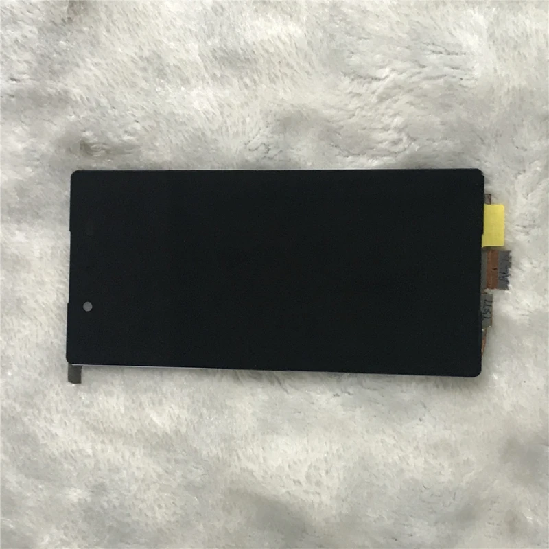 Оригинальный оригинальный 5 2 &quotips для SONY Xperia Z4 ЖК сенсорный экран Замена E6533 E6553