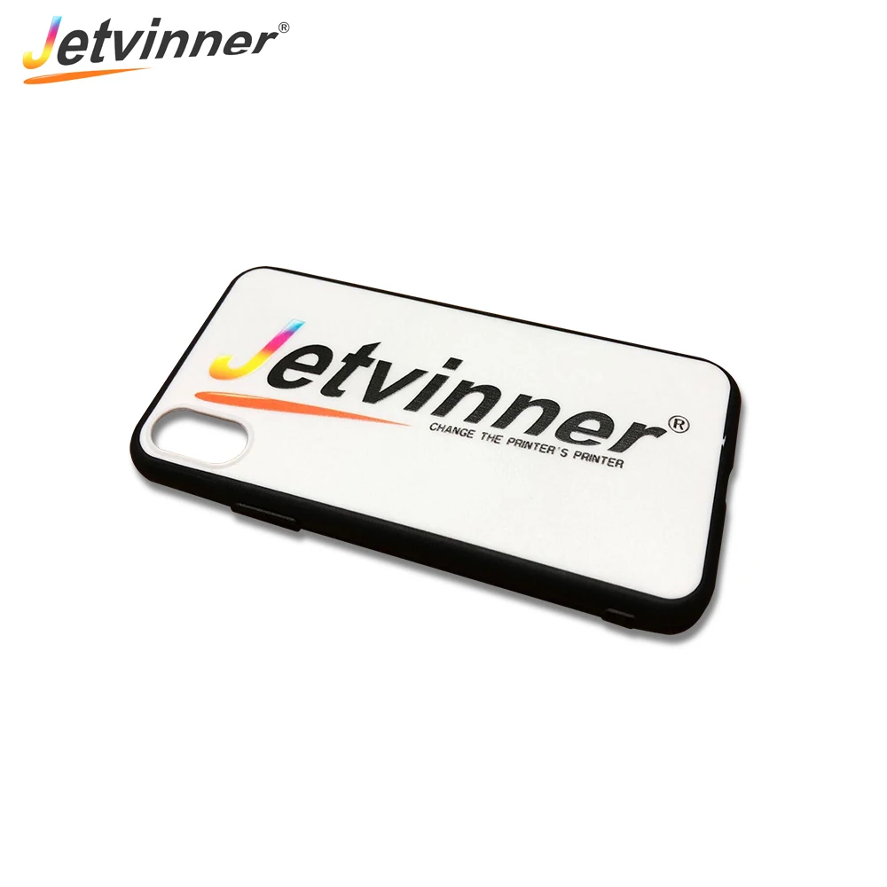 УФ-принтер Jetvinner размер A2 60 х60 см автоматический для коммерческого использования