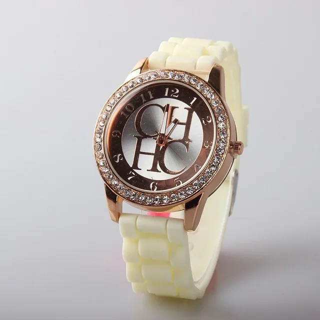 Reloj Mujer Новинка Брендовые открытые Непарные женские 2018 роскошные стразы