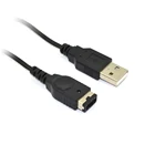 USB-кабель для зарядки, 10 шт., 1,2 м, для SPGBAGameBoyDS для N-D-S