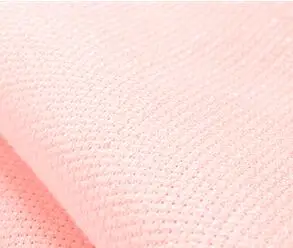 

oneroom cross stith aida embroidery fabric embroidery fabric 11ST 11CT cross stitch canvas cloth Color choose pink color