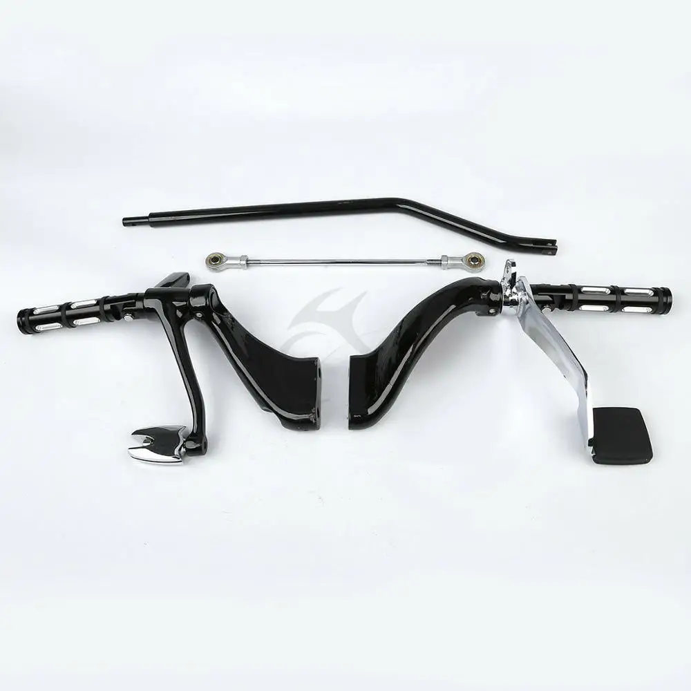 

Удлиненное переднее управление для мотоцикла Harley Sportster XL 883 1200 48 72 Iron 2014-2020 2019 2018