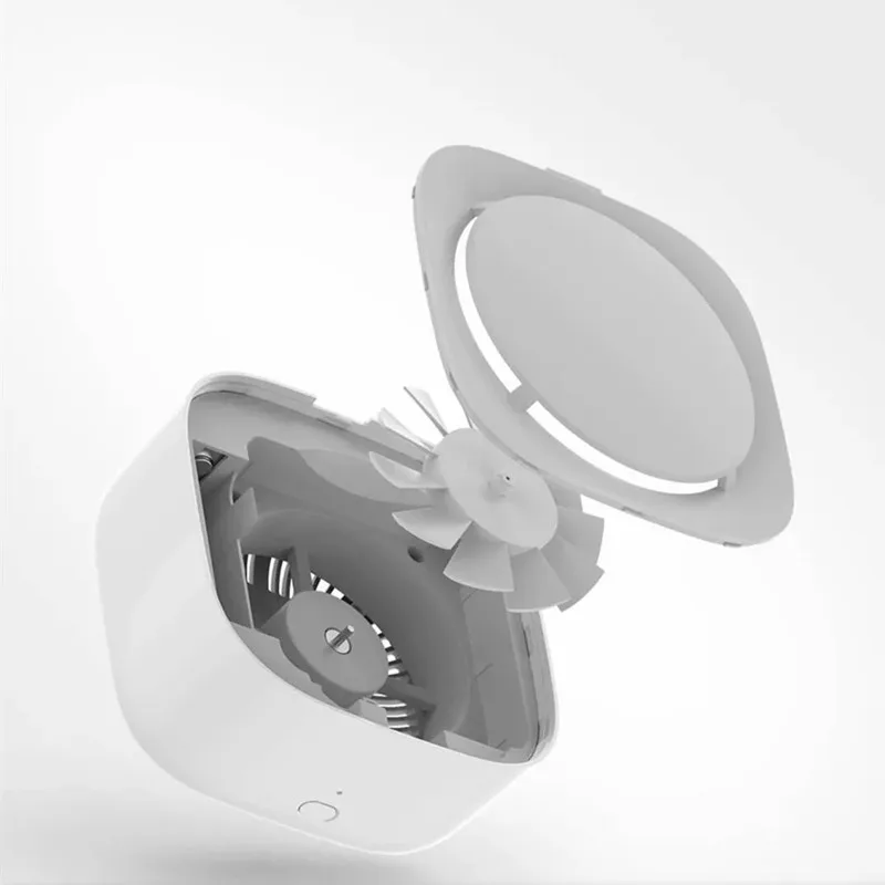2019 новейший Xiaomi Mijia москитный Репеллент убийца насекомое муха комар диспеллер с