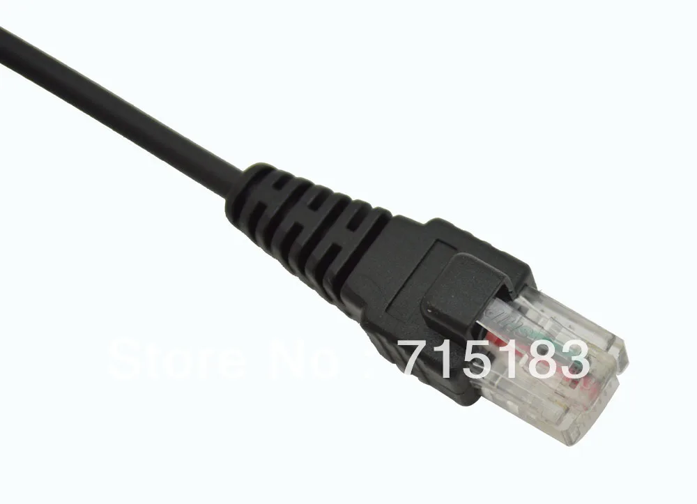 USB-кабель для программирования Motorola Mobile Radio GM338 GM3688 GM340 CM160 | Мобильные телефоны и