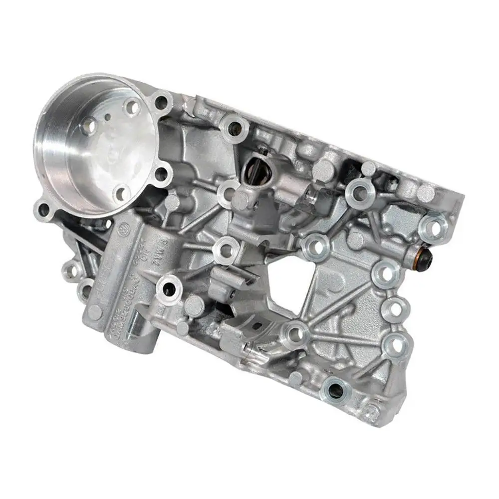 Корпус аккумулятора DSG DQ200 0AM OAM Valvebody для AUDI Skoda Seat Passat 0AM325066AC 0AM325066C