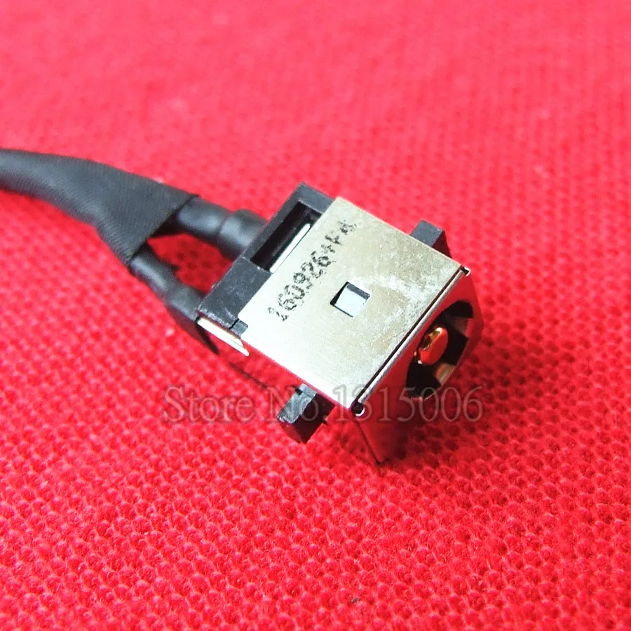 Разъем питания постоянного тока адаптер для порта зарядки разъем ASUS K46 K46C S46C K46CM