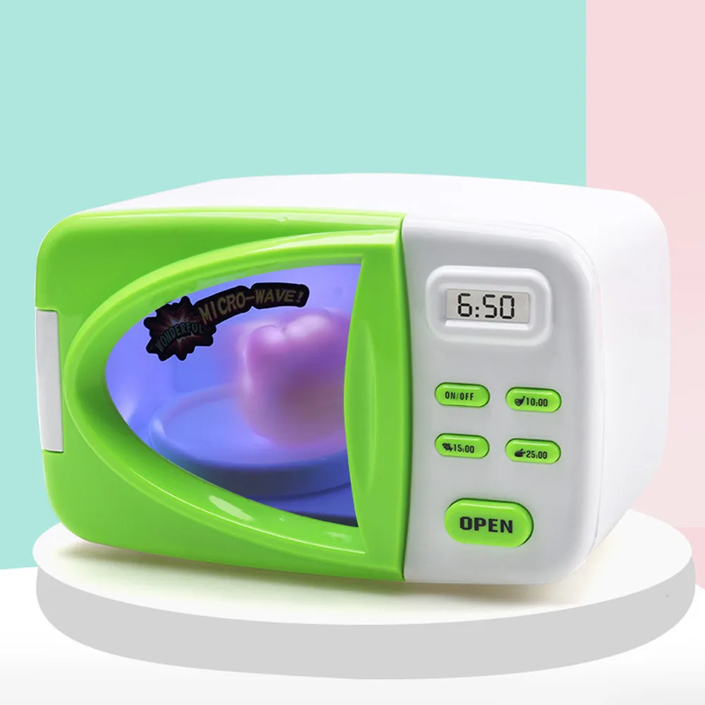 Детские ролевые игры для детей развивающие домашняя техника легкая кухонная