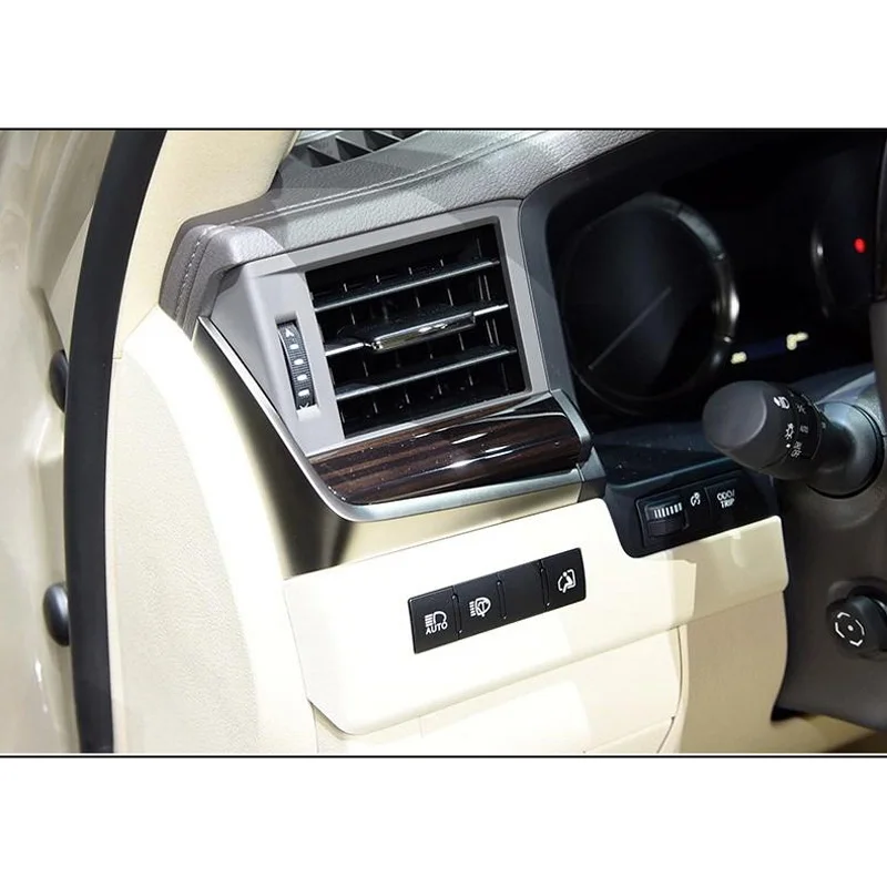 Наклейка для Lexus прозрачная защитная пленка из ТПУ наклейки IS RX LX570 консоль