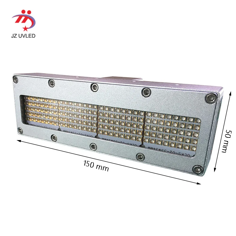 Epson DX7 насадка для печатающей головки УФ чернила леча светильник