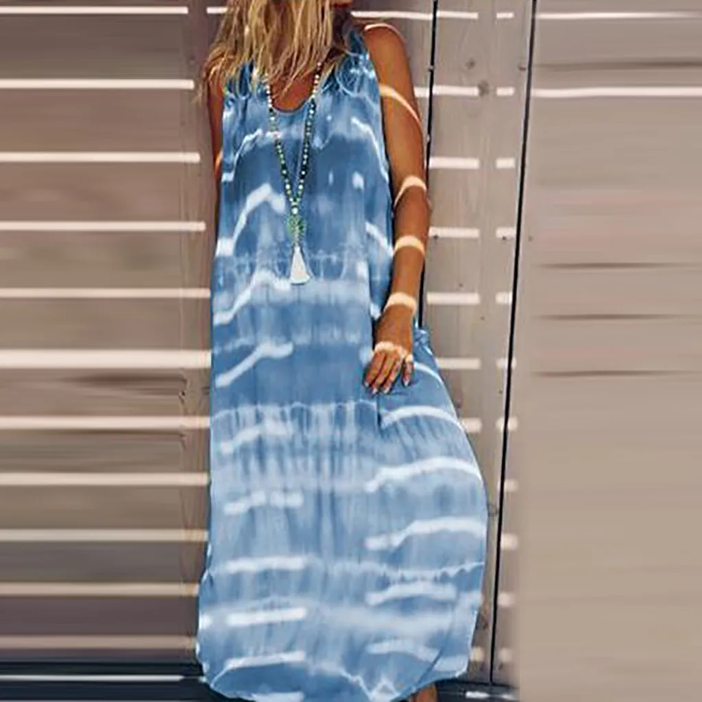 Элегантное летнее платье новинка 2019 женские летние модные и цветные Сексуальные