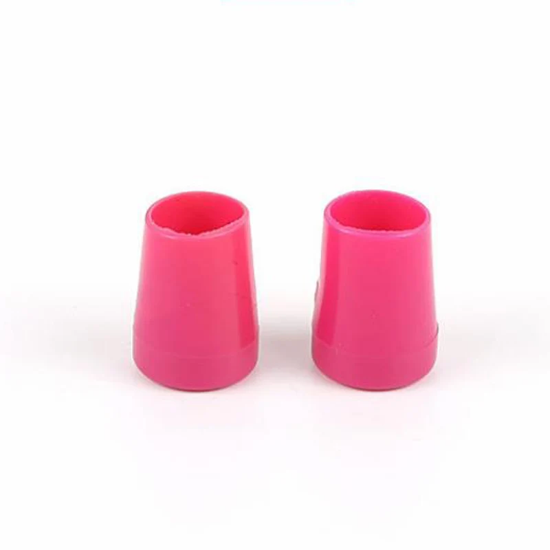 02 Rose Red 1 пара, женские туфли для латинских танцев на высоком каблуке-шпильке, туфли с закрытым носком, Нескользящие Туфли на каблуке для невесты, Свадебная вечеринка - Цвет: 02 Rose Red