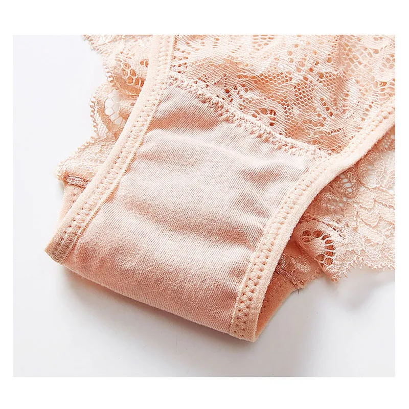 Размера плюс S/XL модные высококачественные женские трусики Прозрачное нижнее белье женские кружевные мягкие трусики сексуальное женское нижнее белье