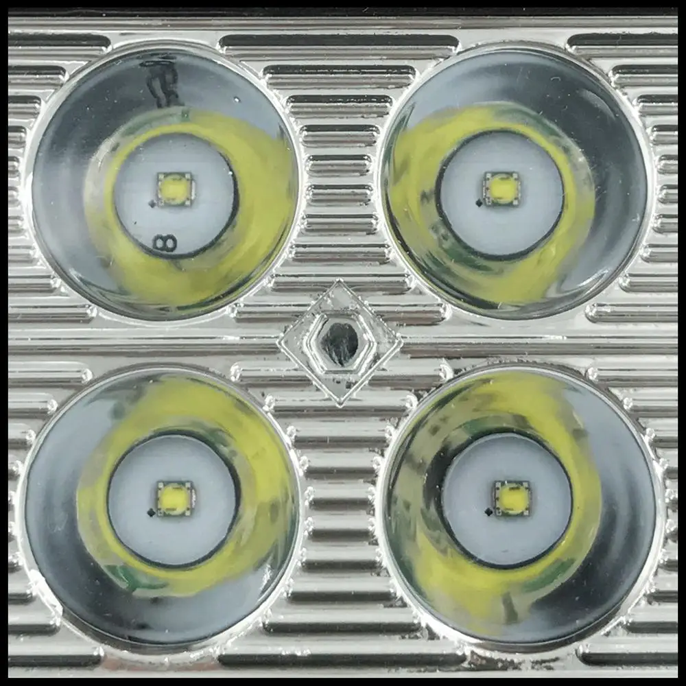 High Quality 6.5inch 36W LED work light bar 12V 24V waterproof fog lamp for Car ATV Tractor Off Road 4WD Boat 4x4 SUV Truck UTV |