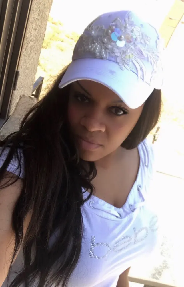 Женская модная брендовая бейсбольная кепка шляпа для девочки 58 см блестящая