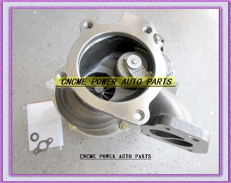 Все K04 59 53049880059 4811580 4814279 860224 53049880184 для Buick Regal Opel GT Insignia HHR L850 Ecotec 2.0L бензин|k04|ecotec |