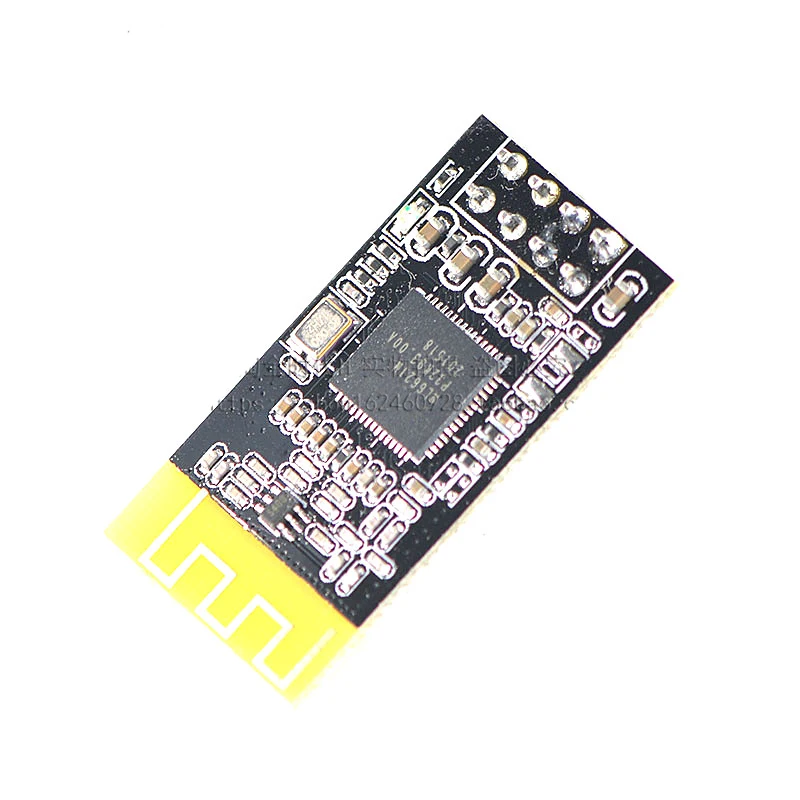 Nl6621 модуль nl6621 y1 2.4 г UART последовательный Wi Fi Беспроводной приемопередатчика для
