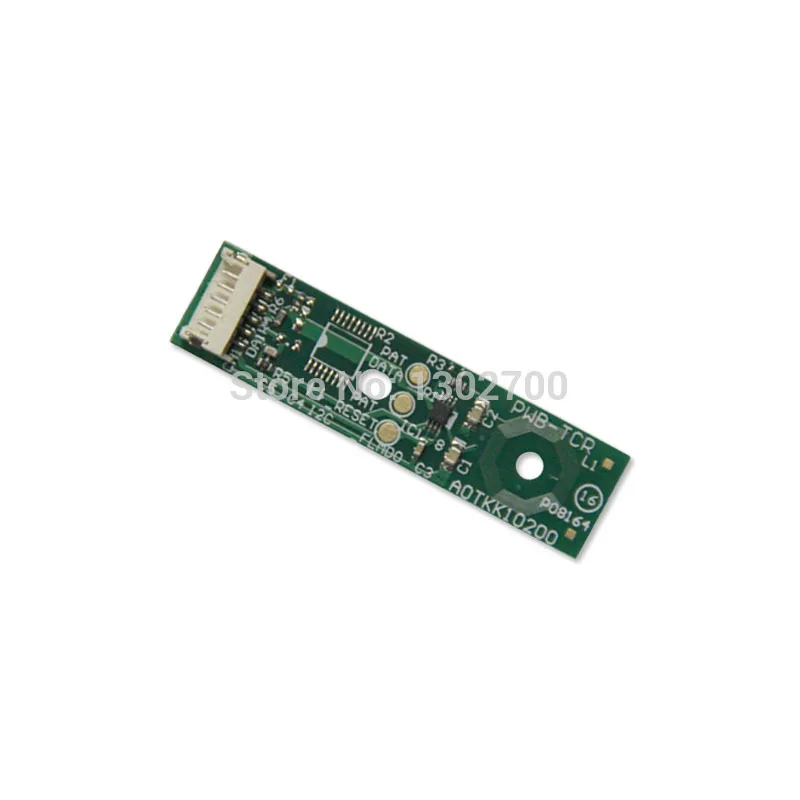 DV512 311 чип сброса для Konica Minolta Bizhub C220 C284 C364 C454 C554 C280 C360 цветные чипы пополнения KCMY/20