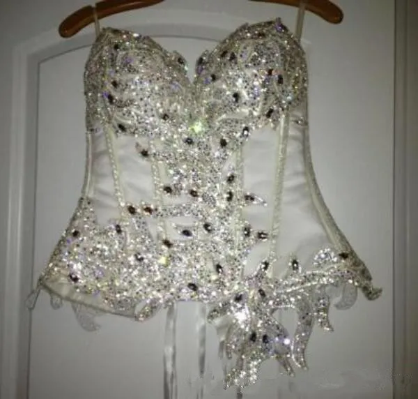 

Роскошное бальное платье, свадебные платья, женское платье из фатина с бисером и кристаллами, свадебные платья, свадебные платья, Vestido de noiva