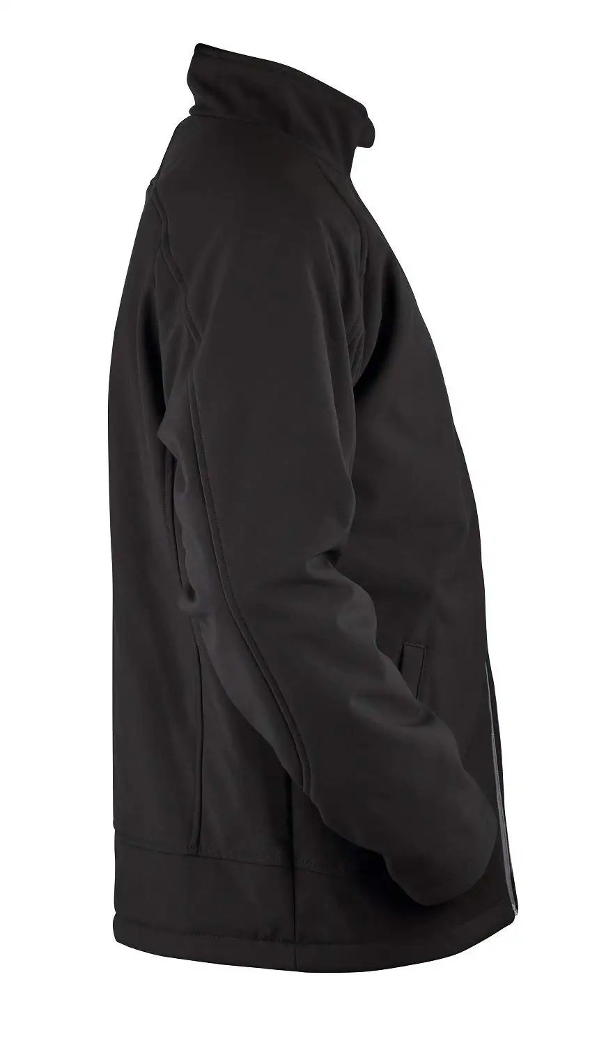 12 В Электрический Для мужчин куртка Softshell Водонепроницаемый Спорт на открытом