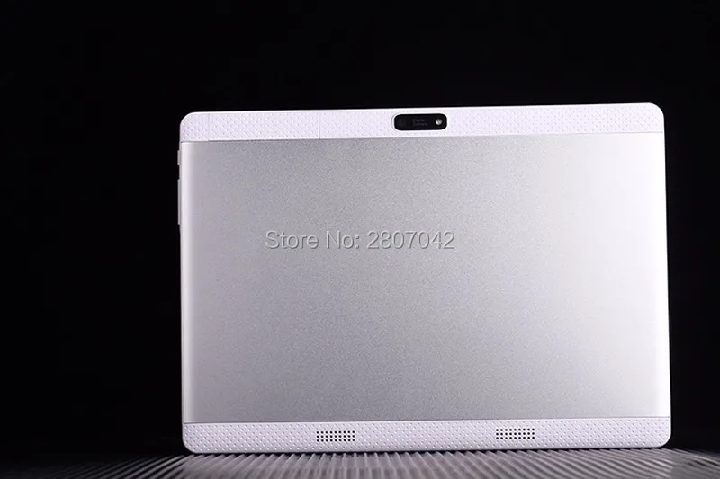 Бесплатная доставка Android 7 0 10 Tablet PC T100 Дека Core 'Ɗ ГБ + 32 Встроенная память 1920*1200 ips