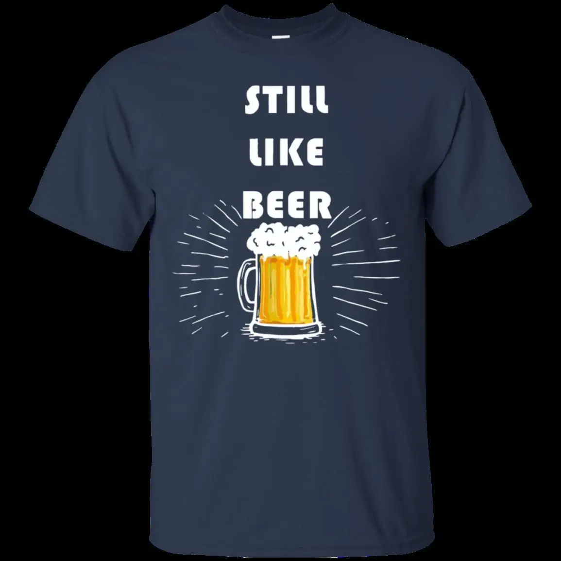 Забавная футболка с надписью Still Like Beer Brett Kavanaugh | Мужская одежда