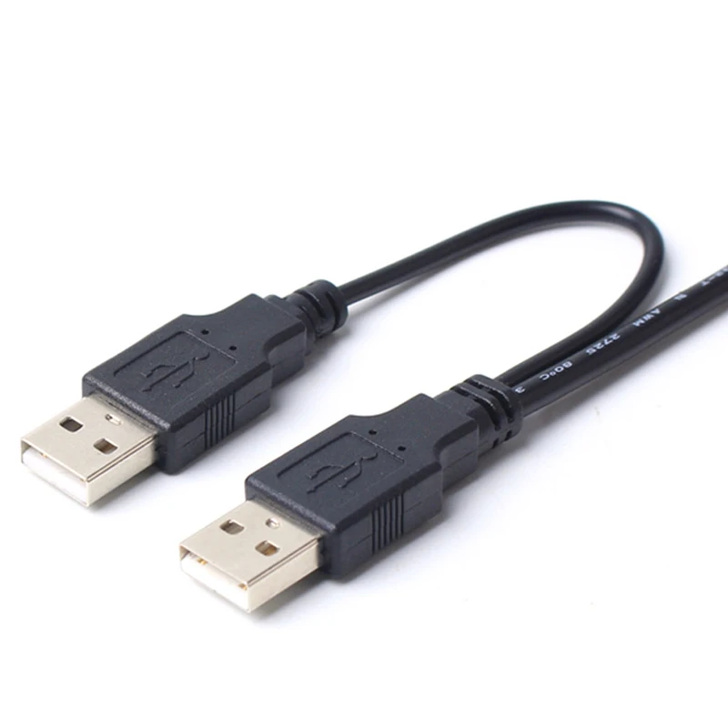 USB 2 0 для SATA 7 + 15 Pin Кабель адаптер 22Pin 2.5in HDD жесткого диска кабель передачи данных 5
