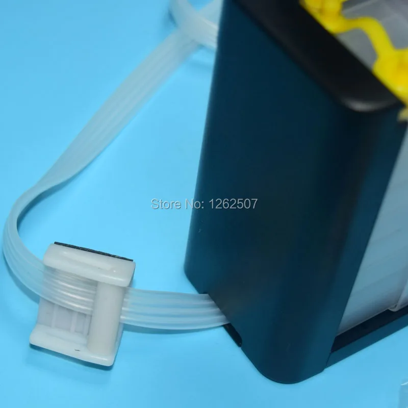 Европейский рынок нет необходимости в батарее 16XL стандартная система СНПЧ