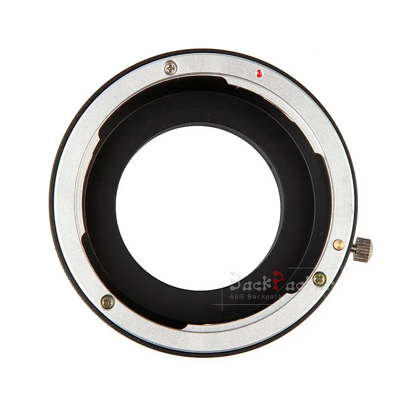 10PCS for CANON EOS EF lens to NX Mount Camera Lens Adapter Ring For NX10 NX30 NX100 NX300 NX500 NX1000 NX2000 NX3000