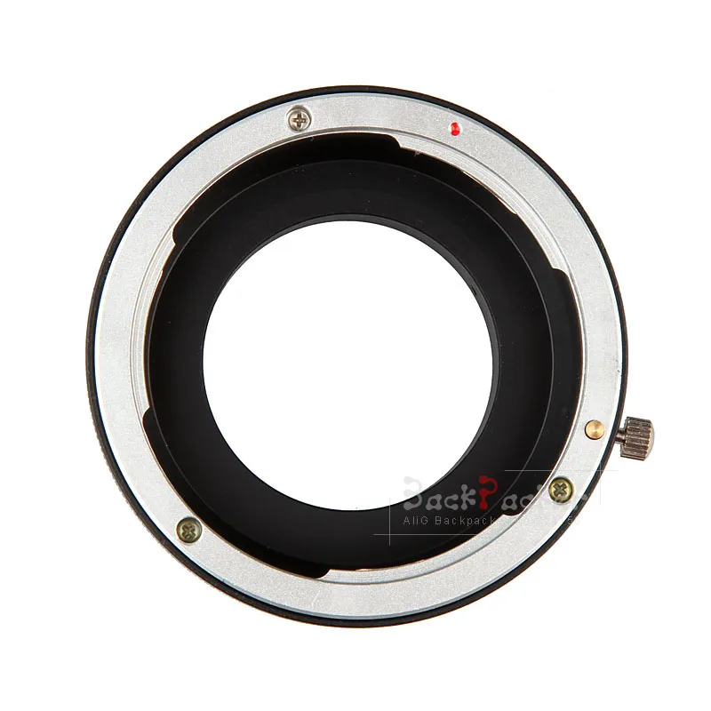 Переходное кольцо для объектива камеры CANON EOS EF 10 шт. крепления NX10 NX30 NX100 NX300 NX500 NX1000