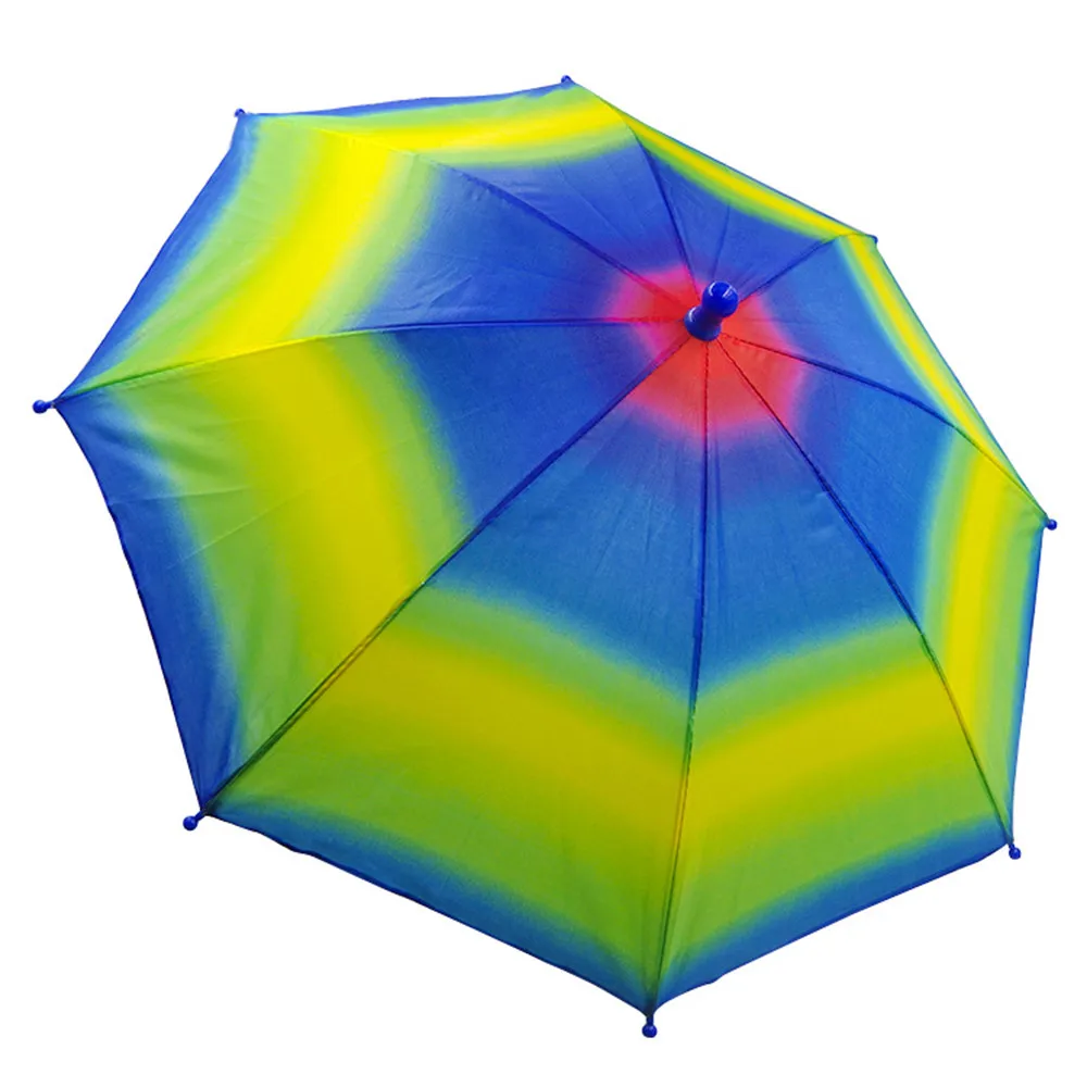 1 Set40cm Magic Scarves change the umbrella magic trick street Stage Funny Party Accessory Comedy Vanishing L911 |