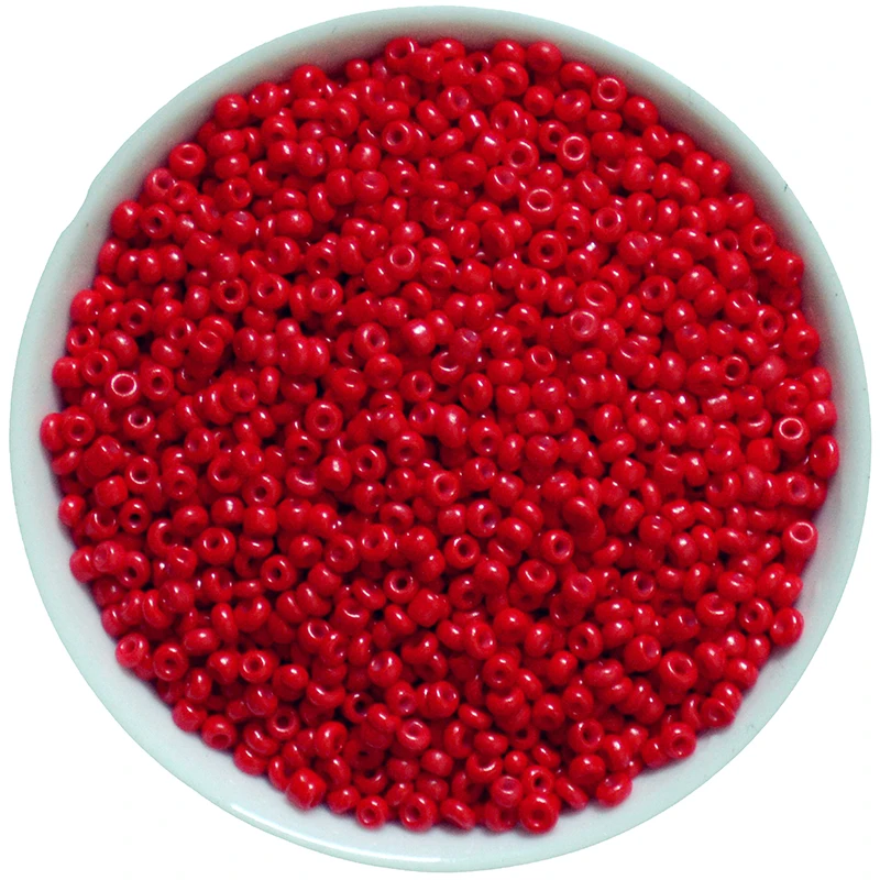 Стеклянные бусины 32 цвета 2 мм 1000 дюйма|glass beads round|czech seed beadsseed |