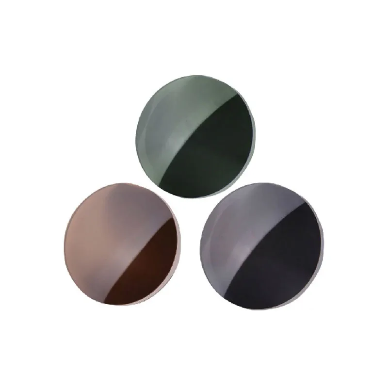 

Асферические поляризованные очки с защитой от царапин, 1,61, EV1201, солнечные очки линзы рецептурные