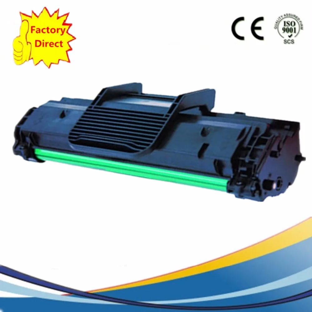 Replacement 1610 Toner Cartridge For Samsung Printer ML-1610 ML-1615 ML-2010 ML-2570 SCX4521 DELL1100 ML-2010D3 | Компьютеры и офис