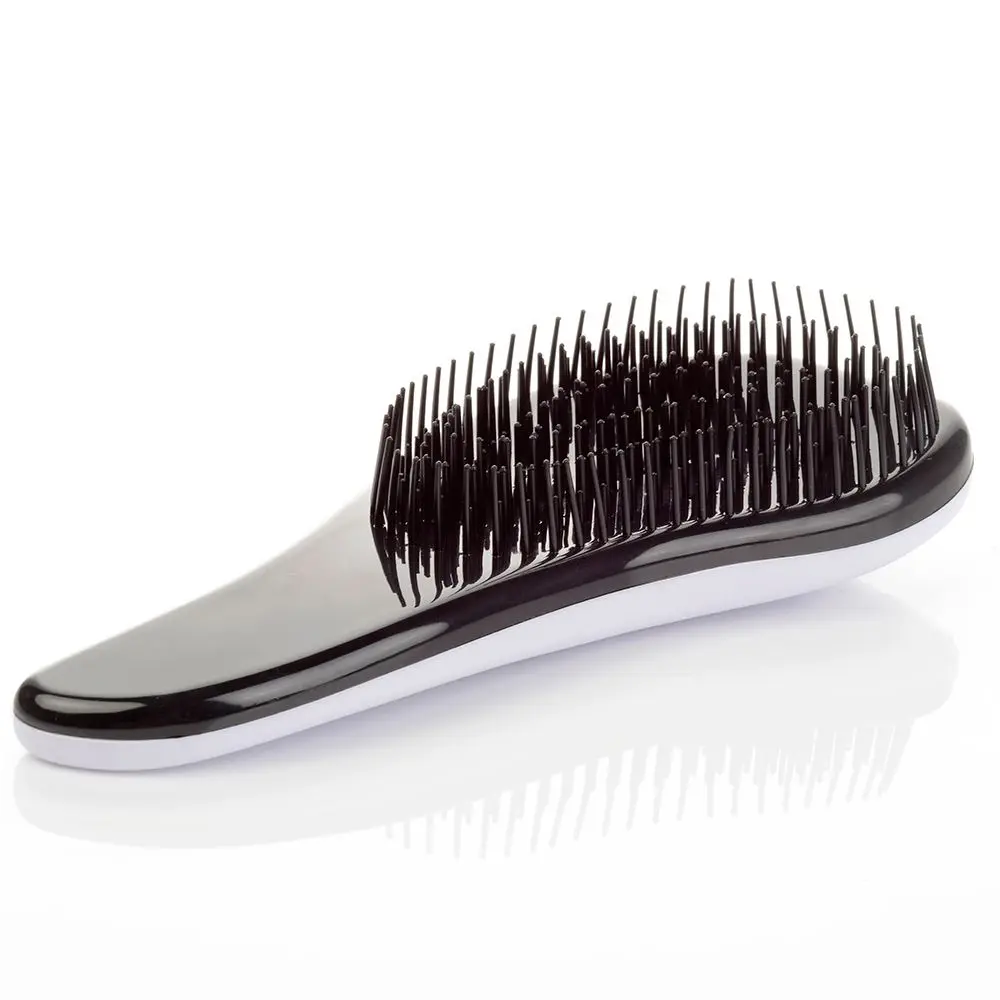 

Professional Styling Knot Comb Hairbrush Detangling Brush Cute useful Tool hairbrush Free Shipping