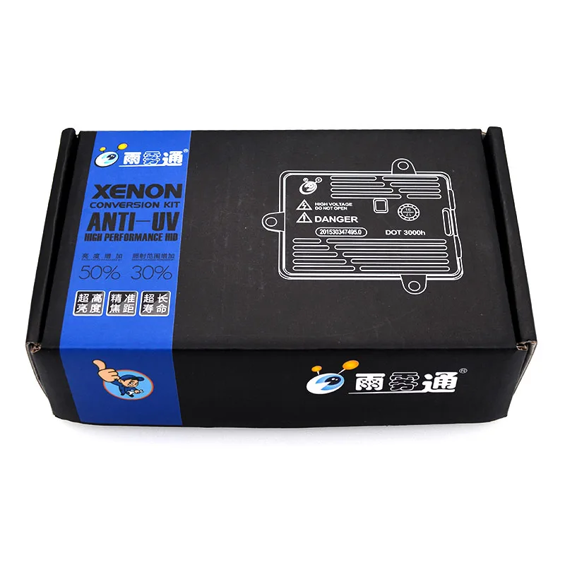 SKYJOYCE 1 шт. 55 Вт DLT T5 HID балласт Быстрый Яркий с блоками зажигания умственный