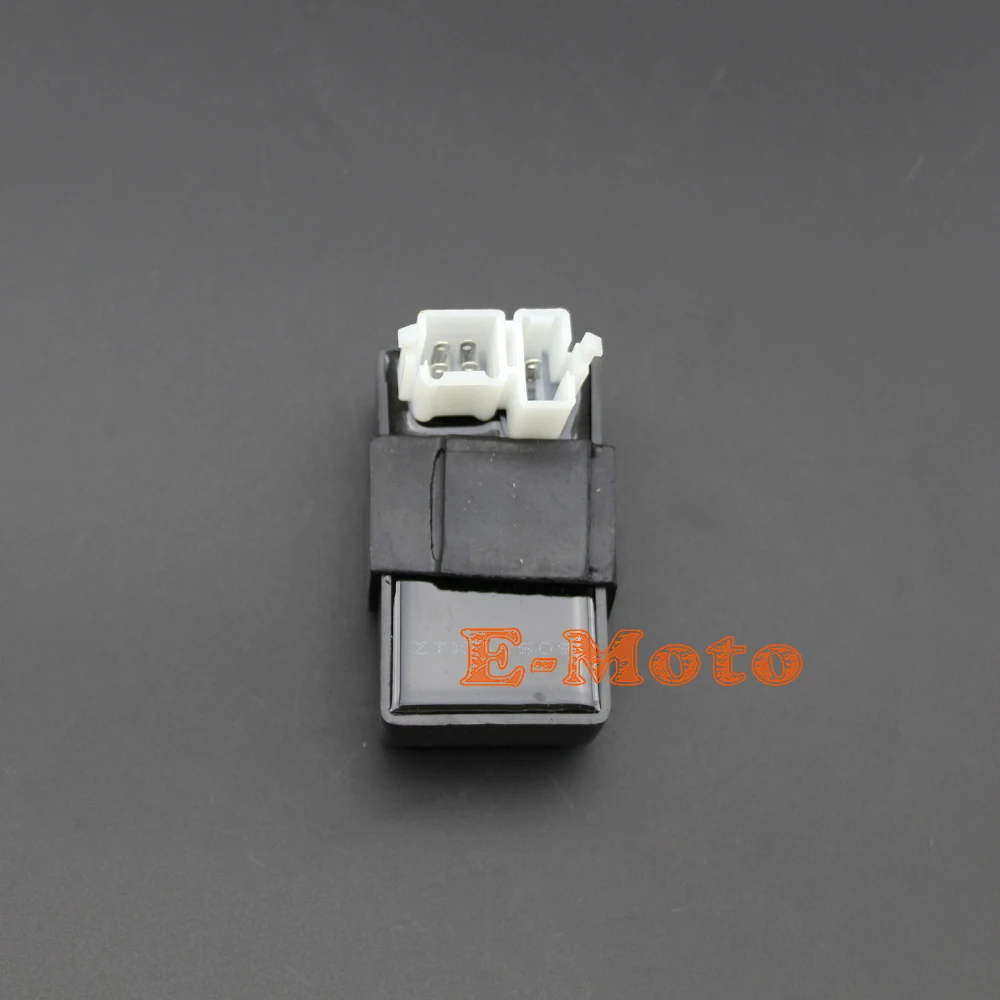 Новый CDI Коробка 110cc 150cc 200cc 250cc 300cc ATV Скутер Gokart Quad китайская катушка зажигания |